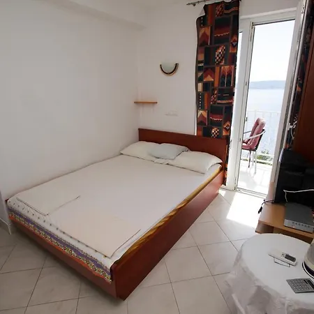 Panorama Apartamento Pisak