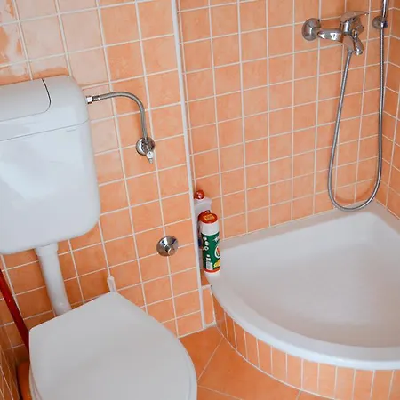 Apartamento Panorama Pisak