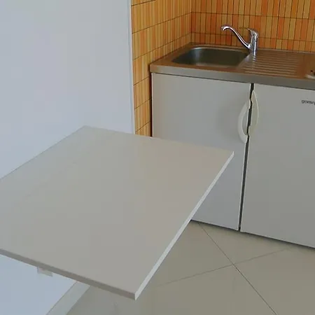 Apartamento Panorama *